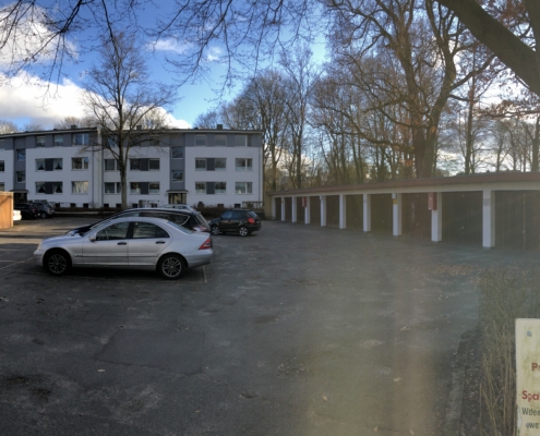Garagenhof Goosacker 27